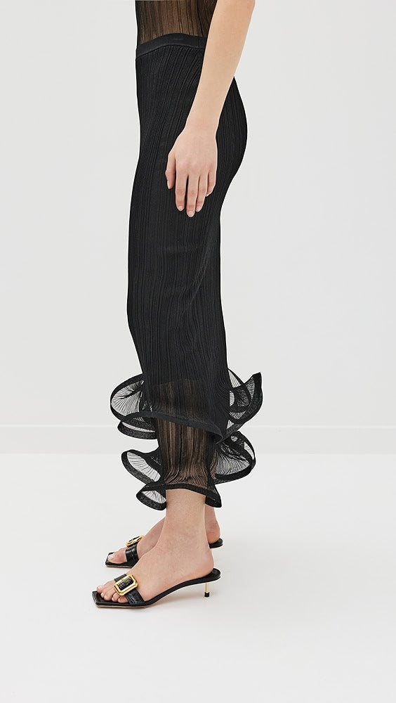 Kelso Skirt