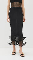 Kelso Skirt