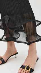 Kelso Skirt