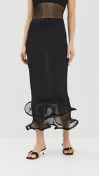 Kelso Skirt