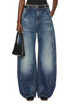 Harvey Twisted Carpenter Jeans