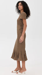 Etta Dress