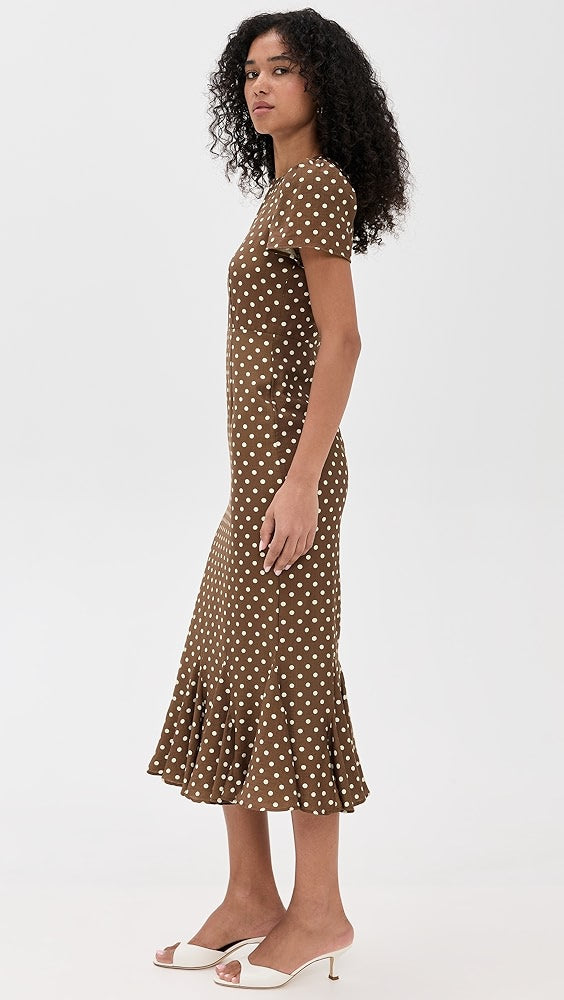 Etta Dress