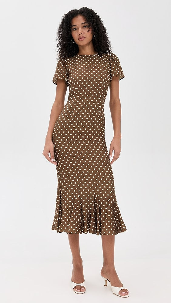 Etta Dress