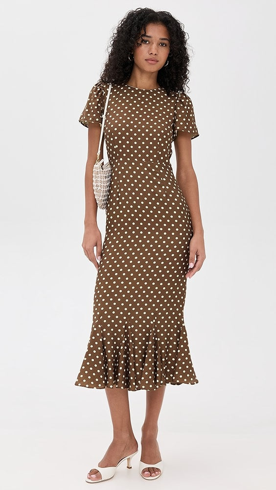 Etta Dress Hover Image
