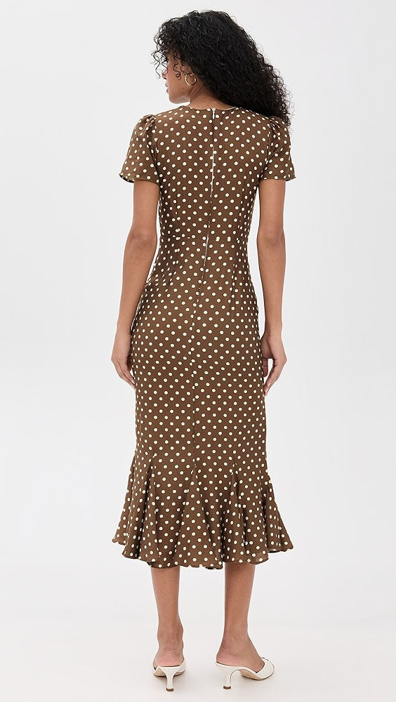 Etta Dress