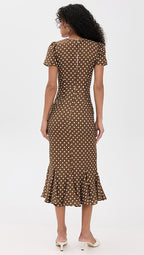 Etta Dress