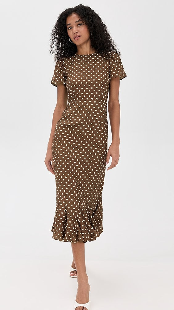 Etta Dress