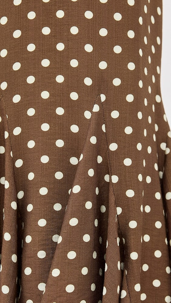Etta Dress