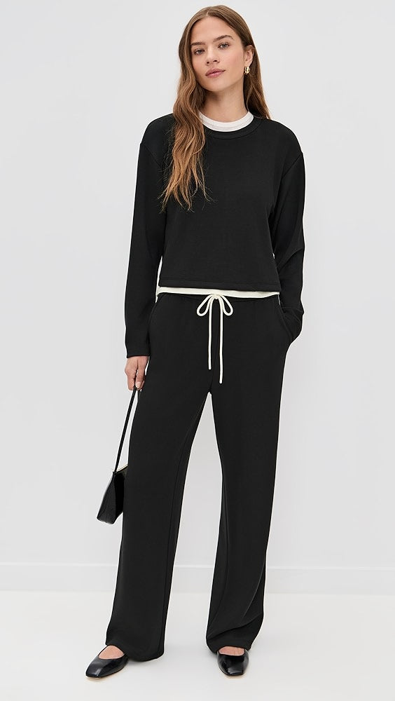 Danica Crop Top