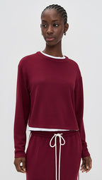 Danica Crop Top