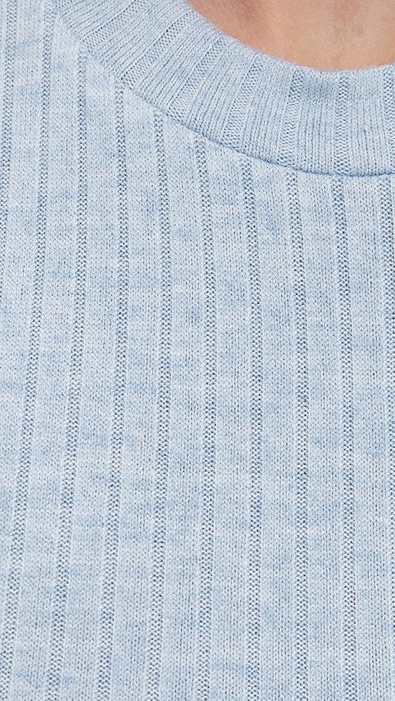 Sleeveless Hattie Dress