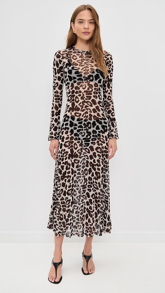 Hattie Dress