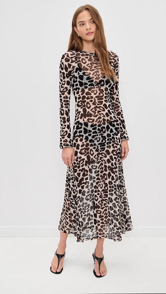 Hattie Dress Hover Image