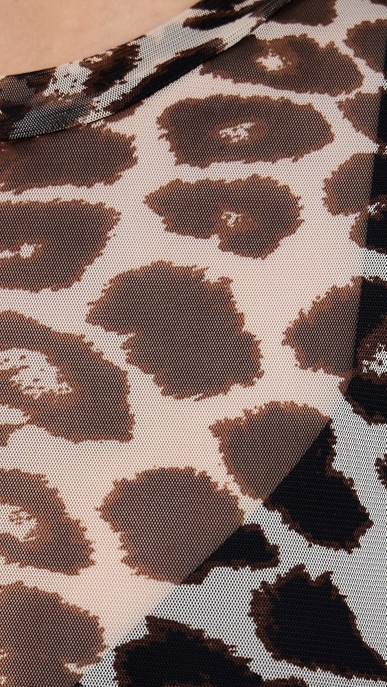 Hattie Dress