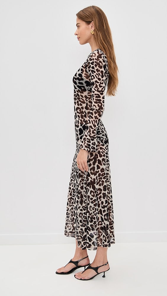 Hattie Dress