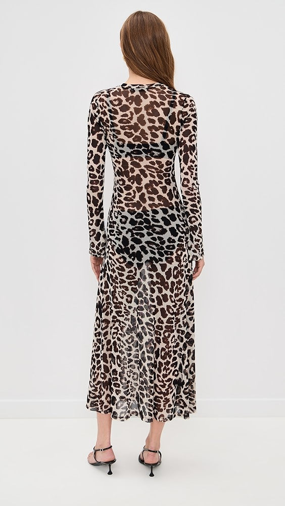 Hattie Dress