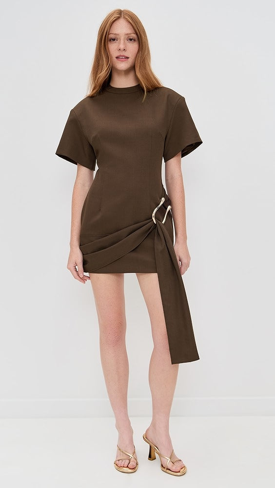 Martini Mini Dress