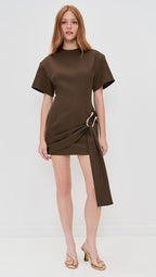 Martini Mini Dress