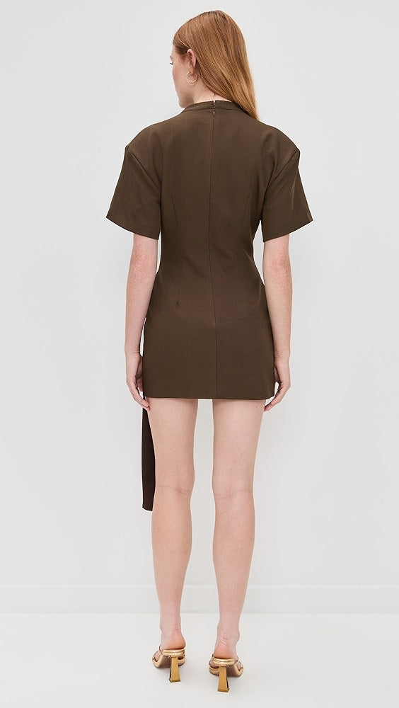 Martini Mini Dress
