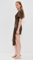 Martini Mini Dress