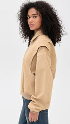 Vista Bomber Jacket