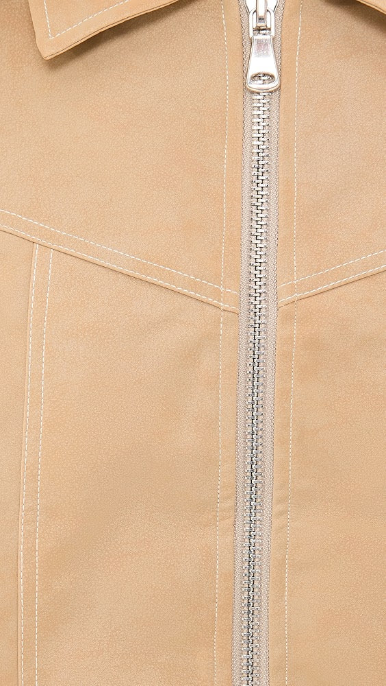Vista Bomber Jacket
