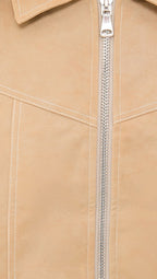 Vista Bomber Jacket