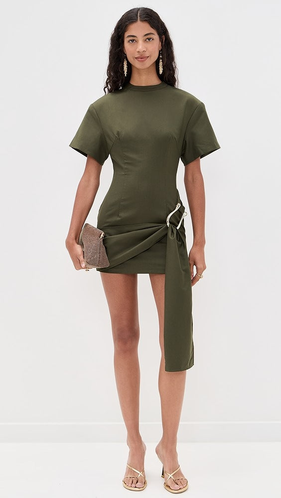 Martini Mini Dress