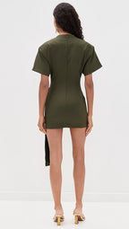 Martini Mini Dress