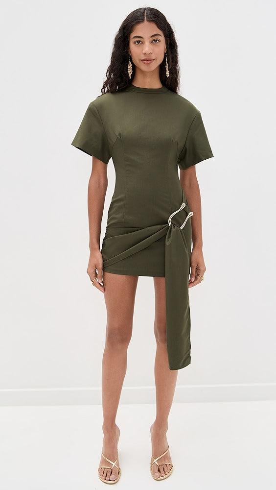 Martini Mini Dress