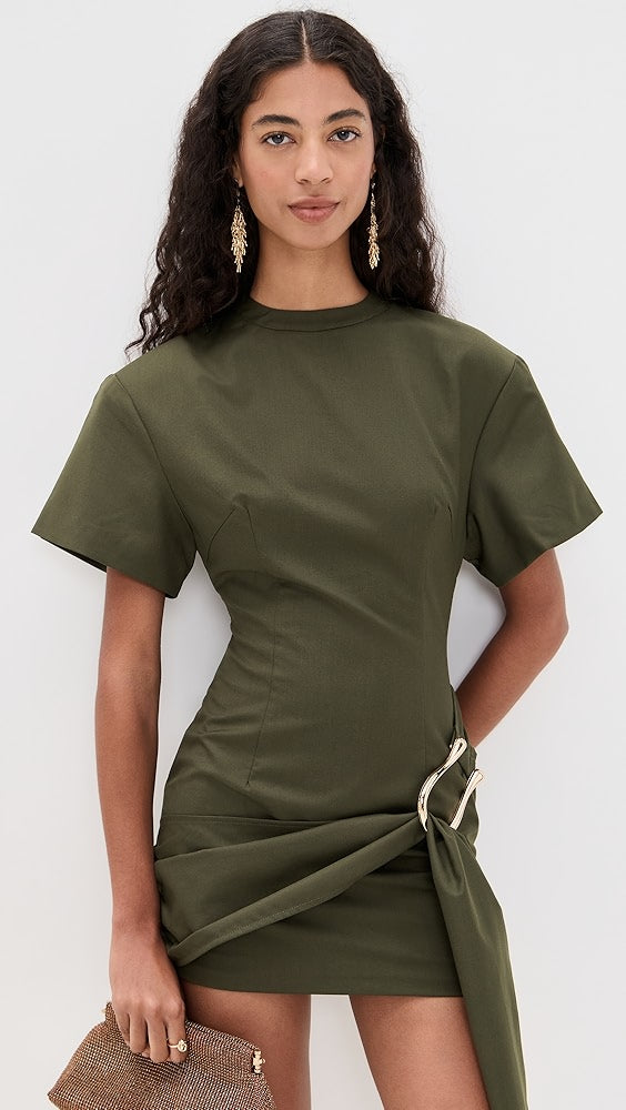 Martini Mini Dress