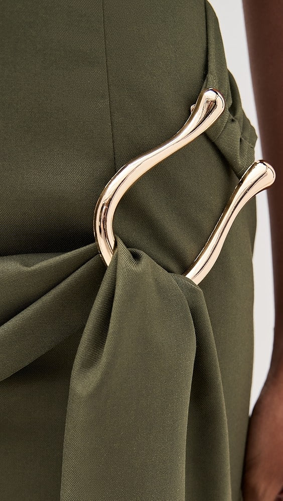 Martini Mini Dress