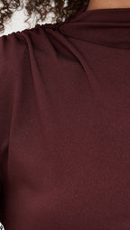 Contour Maxi Dress