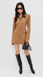 Cheri Mini Dress