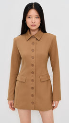 Cheri Mini Dress