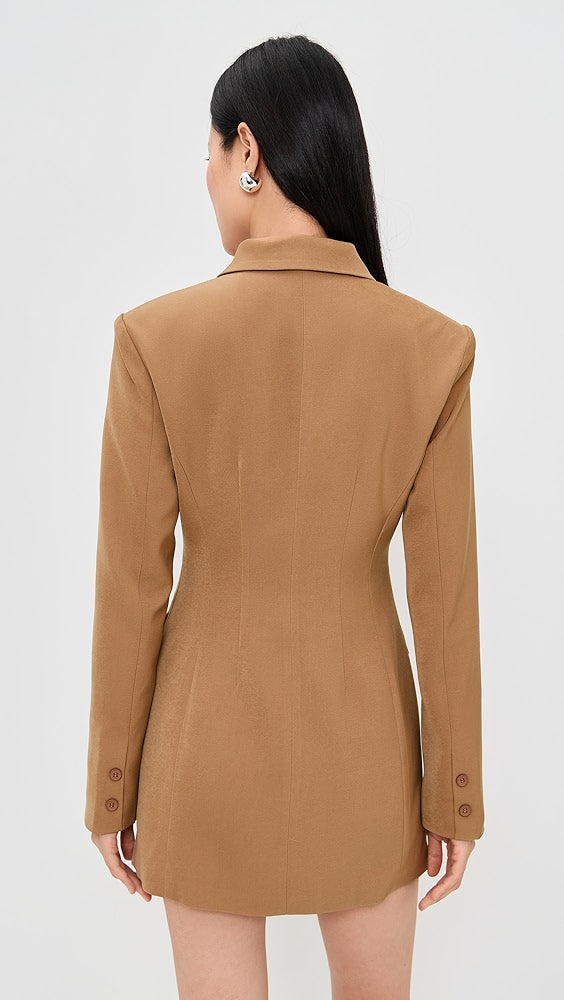 Cheri Mini Dress