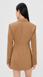 Cheri Mini Dress