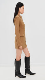 Cheri Mini Dress