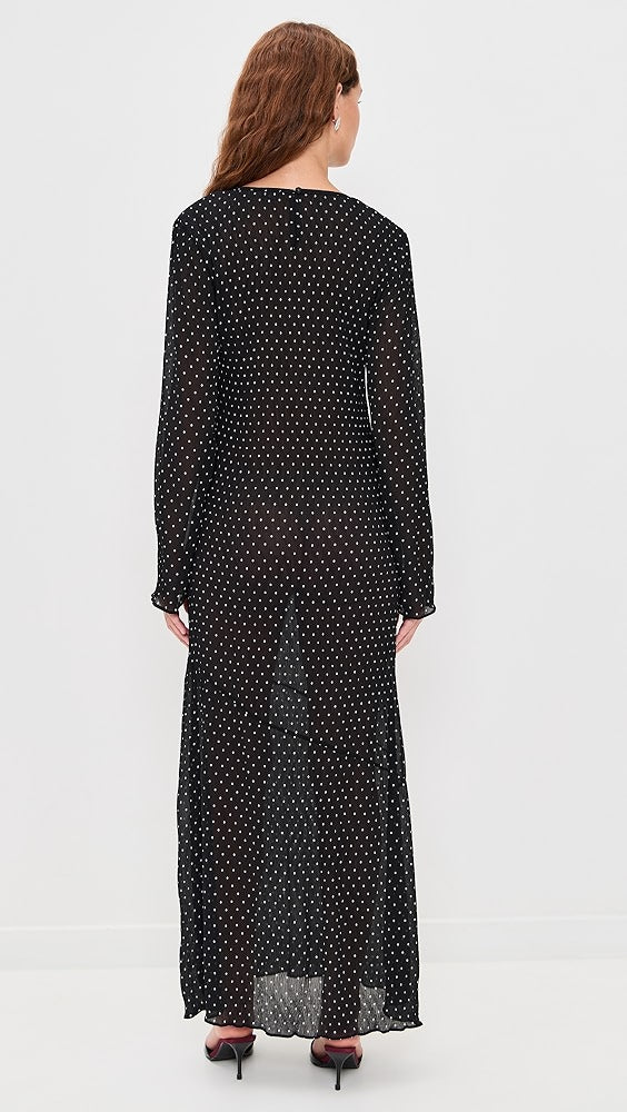 Haven Maxi Dress