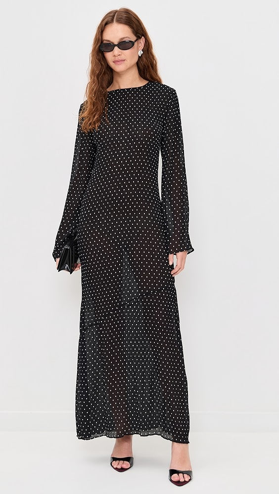 Haven Maxi Dress