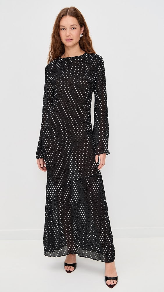 Haven Maxi Dress