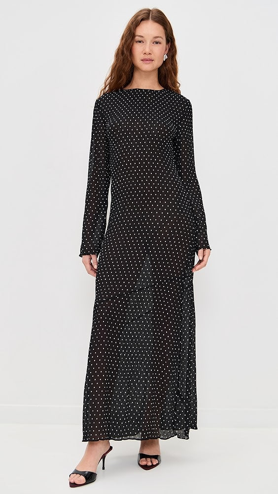 Haven Maxi Dress