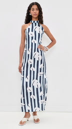 Carla Maxi Dress