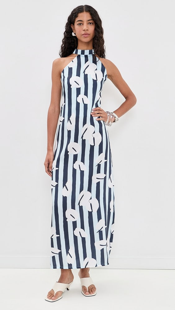 Carla Maxi Dress