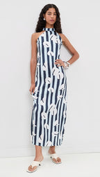 Carla Maxi Dress