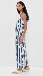 Carla Maxi Dress