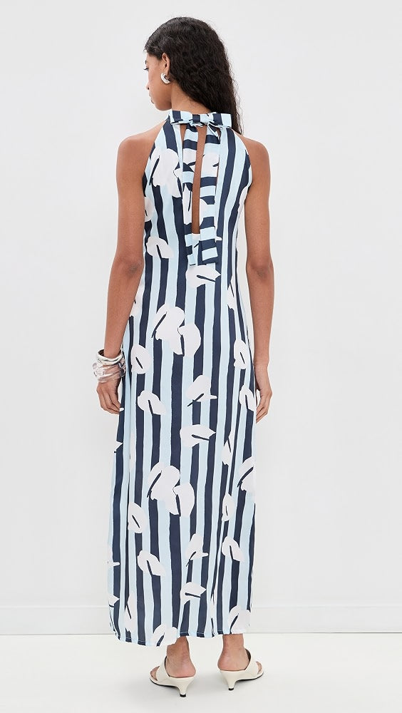 Carla Maxi Dress