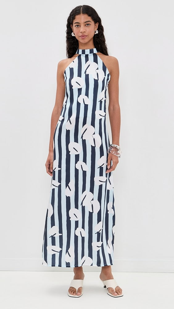 Carla Maxi Dress