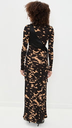Yura Dress